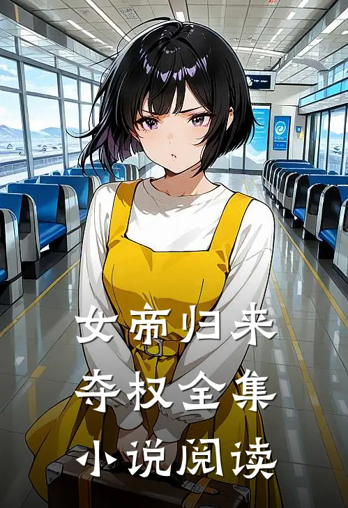 女帝归来：夺权全集小说阅读