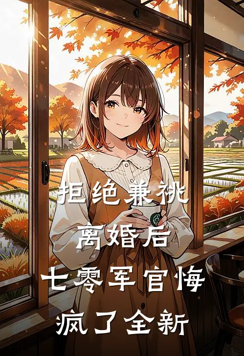 拒绝兼祧离婚后，七零军官悔疯了全新