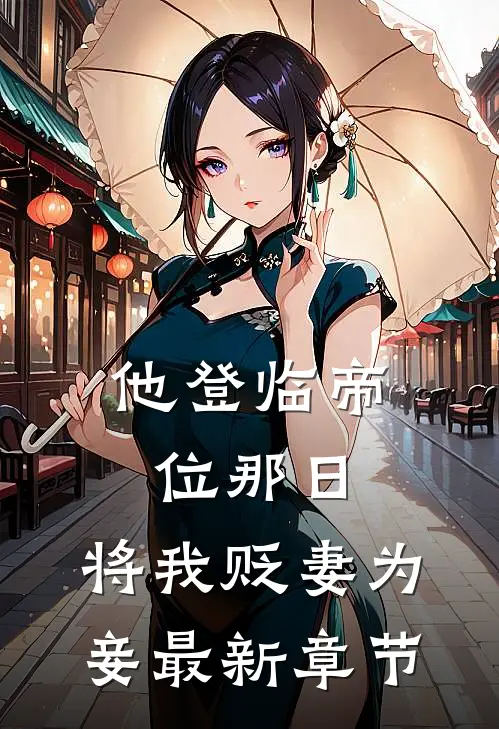 他登临帝位那日，将我贬妻为妾最新章节