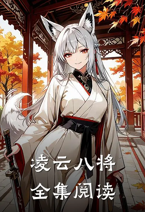 凌云八将全集阅读