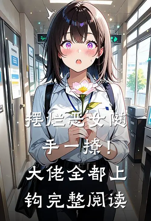 摆烂恶女随手一撩！大佬全都上钩完整阅读