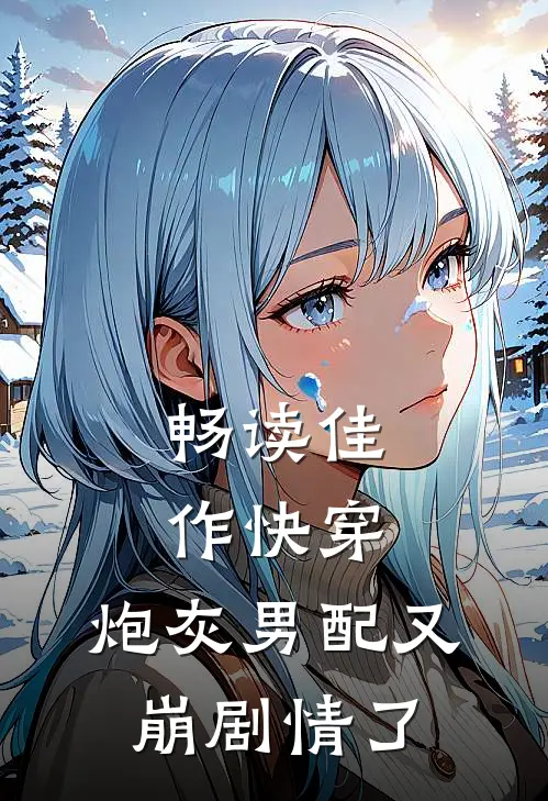 畅读佳作快穿：炮灰男配又崩剧情了