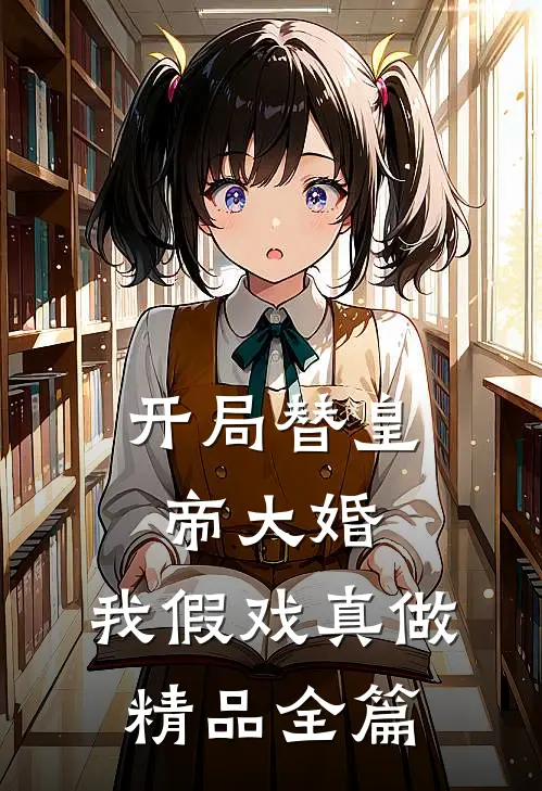开局替皇帝大婚，我假戏真做精品全篇