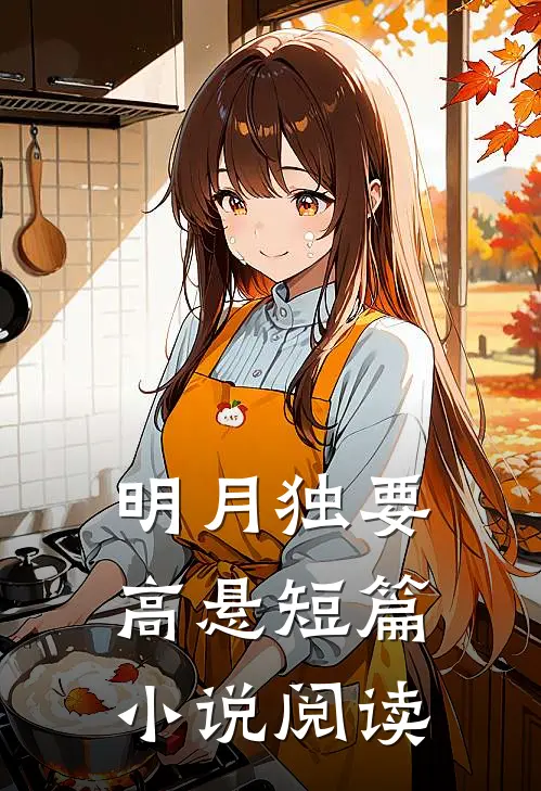 明月独要高悬短篇小说阅读