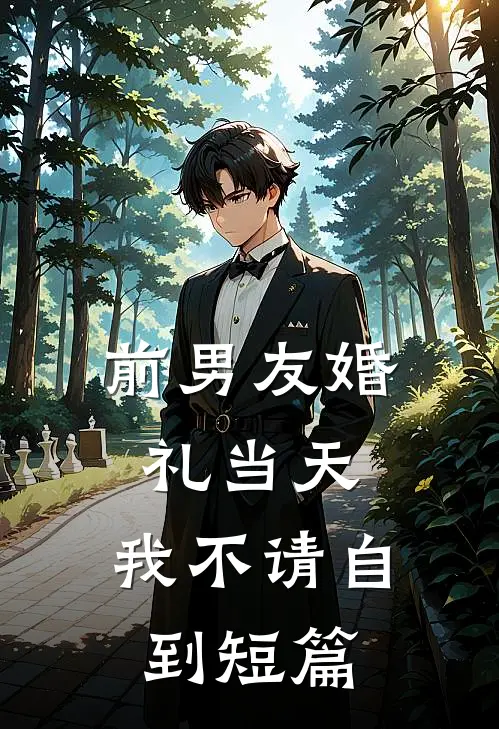 前男友婚礼当天，我不请自到短篇