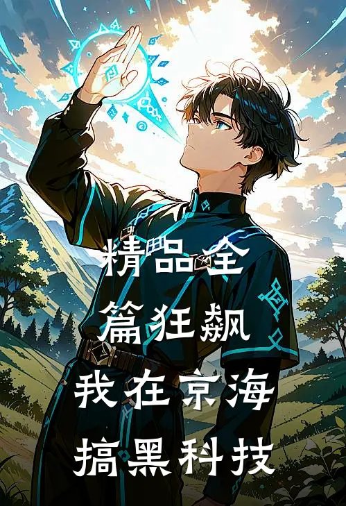 精品全篇狂飙：我在京海搞黑科技