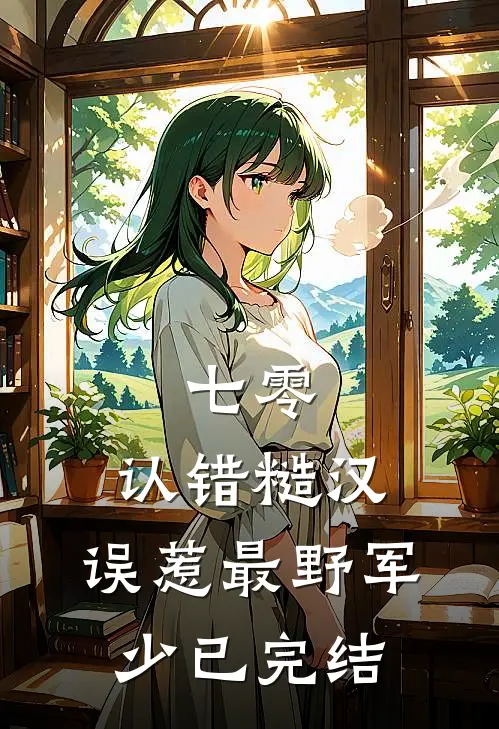 七零：认错糙汉，误惹最野军少已完结