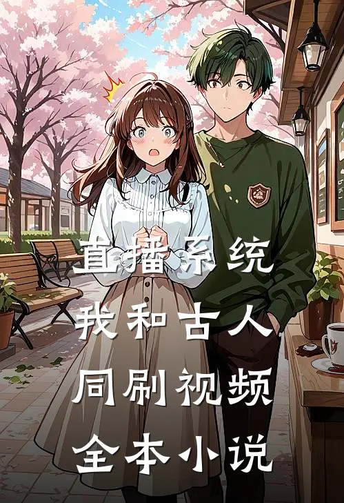 直播系统：我和古人同刷视频全本小说