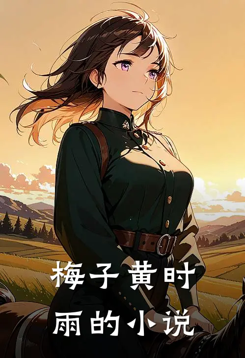 梅子黄时雨的小说