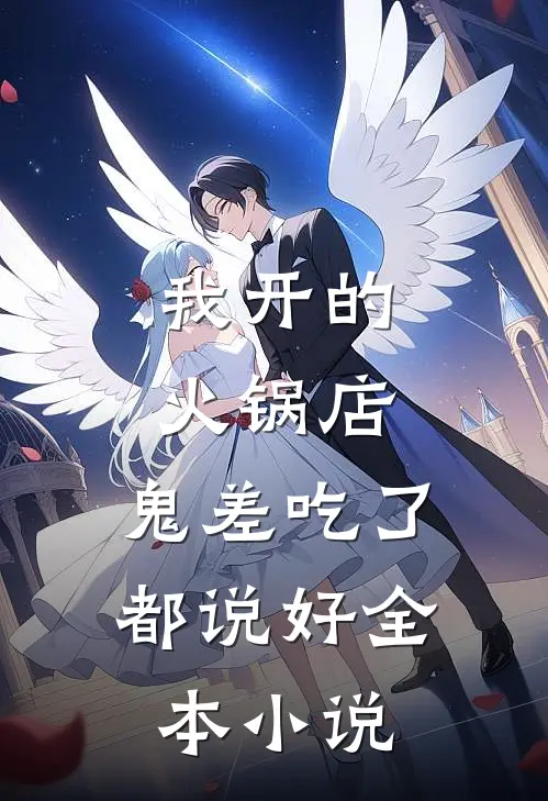 我开的火锅店，鬼差吃了都说好全本小说