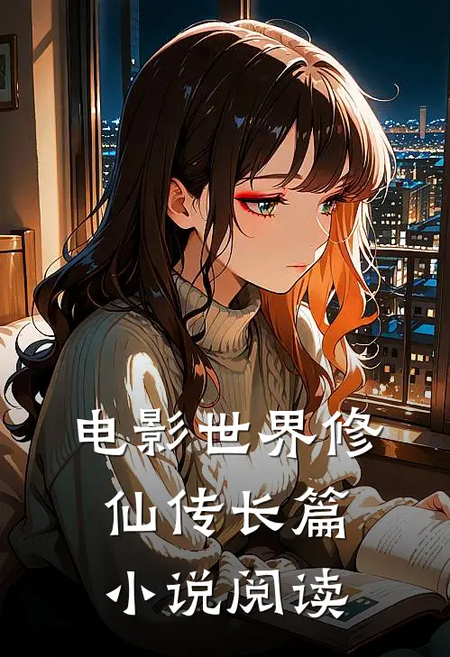电影世界修仙传长篇小说阅读