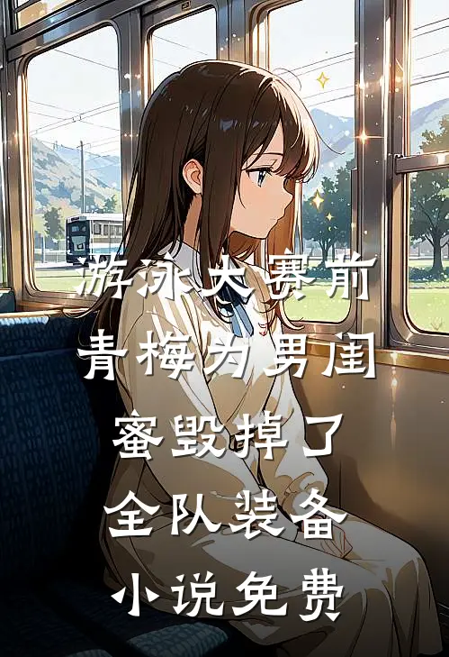游泳大赛前，青梅为男闺蜜毁掉了全队装备小说免费