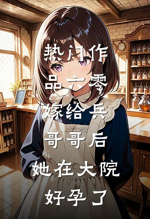 热门作品六零：嫁给兵哥哥后，她在大院好孕了