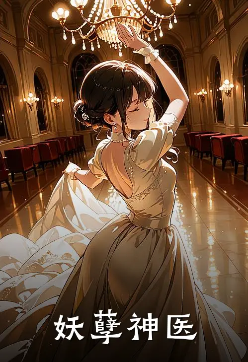 妖孽神医