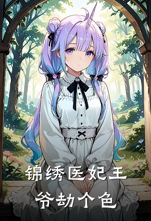 锦绣医妃王爷劫个色