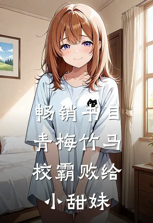 畅销书目青梅竹马：校霸败给小甜妹