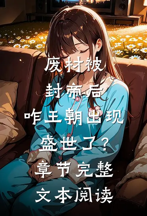 废材被封帝后，咋王朝出现盛世了？章节完整文本阅读