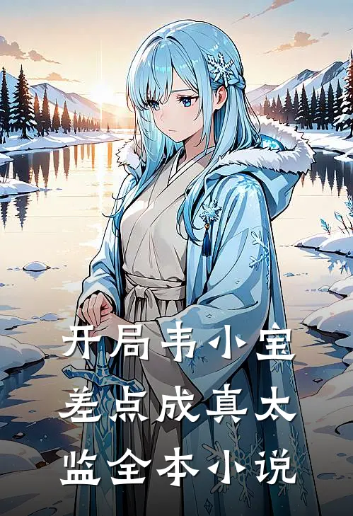 开局韦小宝，差点成真太监全本小说