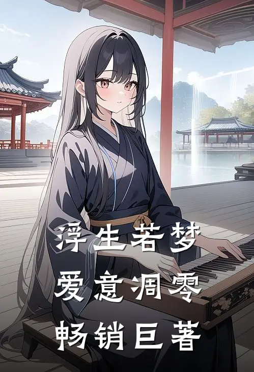 浮生若梦，爱意凋零畅销巨著