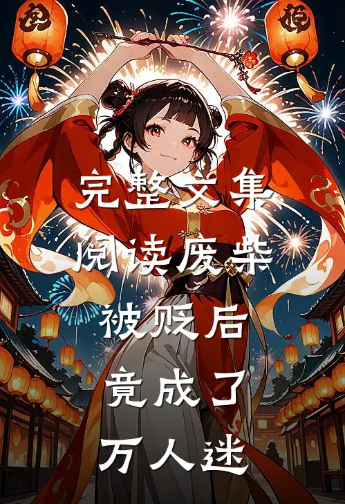 完整文集阅读废柴被贬后，竟成了万人迷