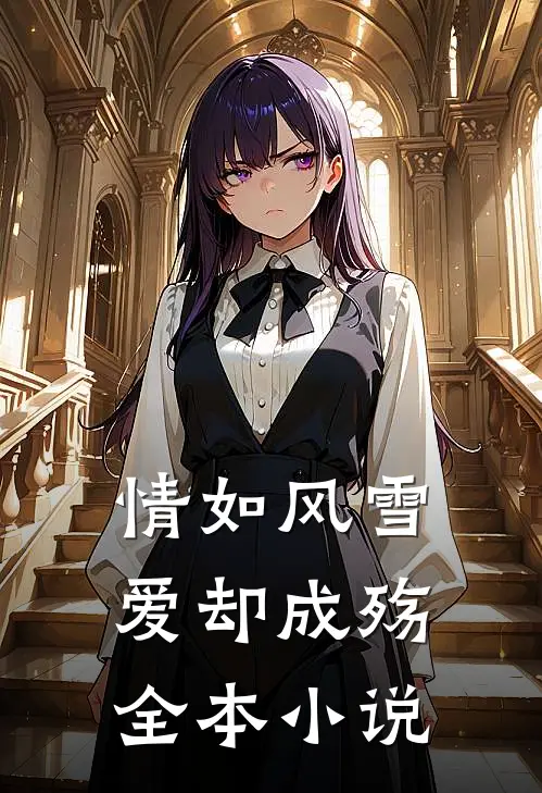 情如风雪爱却成殇全本小说