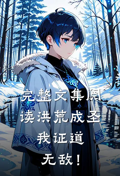 完整文集阅读洪荒成圣，我证道无敌！