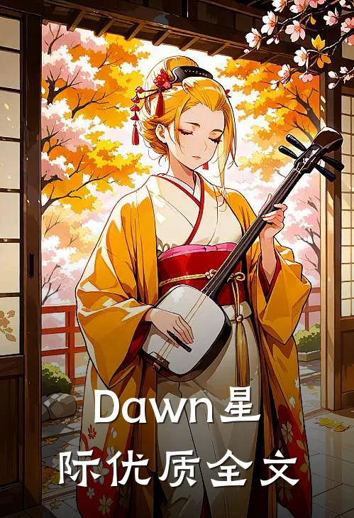 Dawn星际优质全文