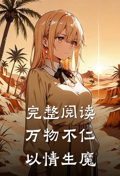 完整阅读万物不仁，以情生魔