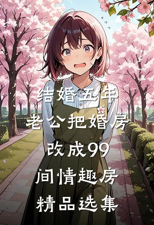 结婚五年，老公把婚房改成99间情趣房精品选集