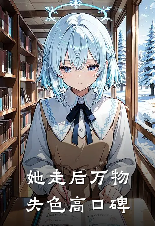 她走后万物失色高口碑