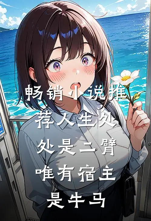 畅销小说推荐人生处处是二臂，唯有宿主是牛马