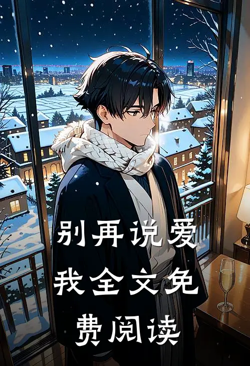 别再说爱我全文免费阅读