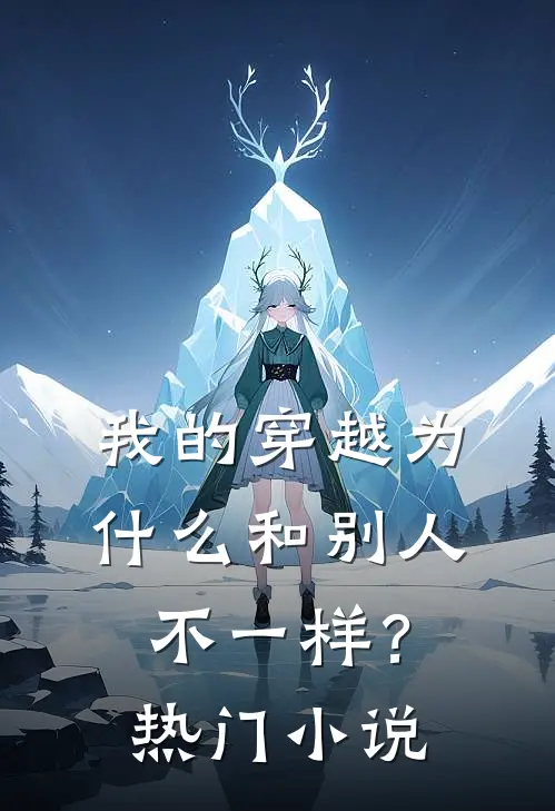 我的穿越为什么和别人不一样？热门小说