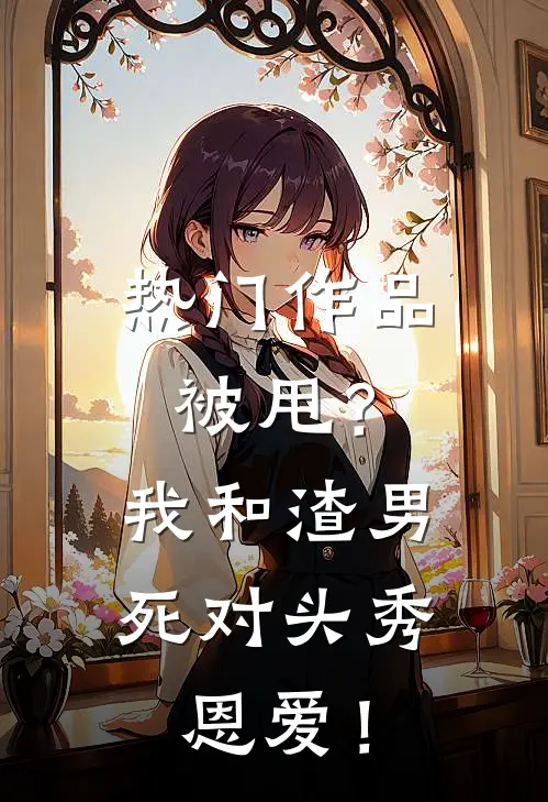 热门作品被甩？我和渣男死对头秀恩爱！