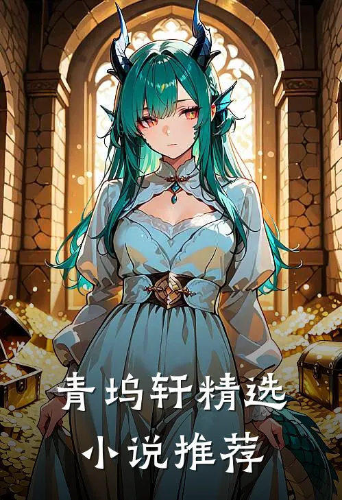 青坞轩精选小说推荐
