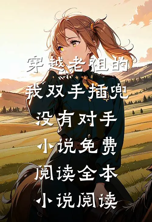 穿越老祖的我双手插兜,没有对手小说免费阅读全本小说阅读