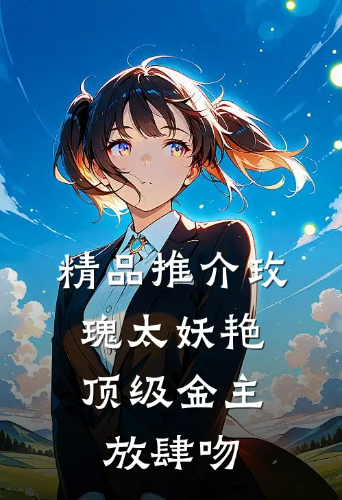 精品推介玫瑰太妖艳，顶级金主放肆吻