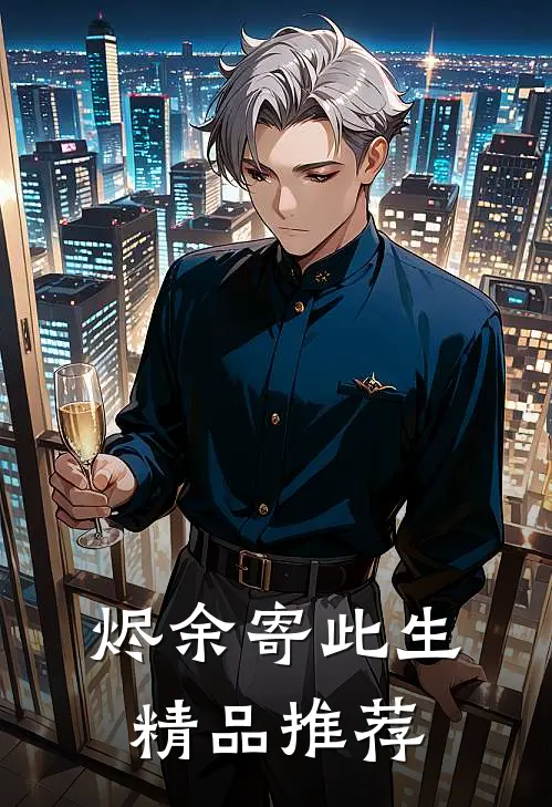 烬余寄此生精品推荐