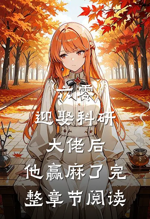 六零:迎娶科研大佬后,他赢麻了完整章节阅读