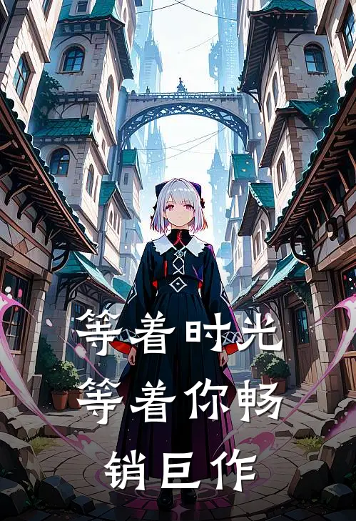 等着时光等着你畅销巨作