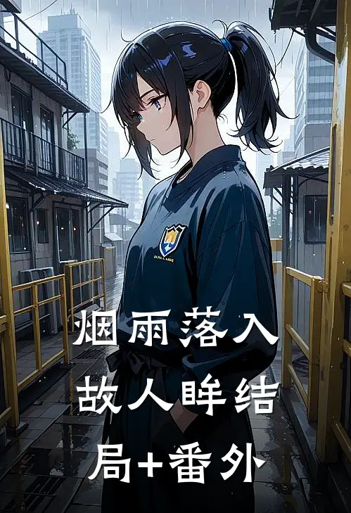 烟雨落入故人眸结局+番外