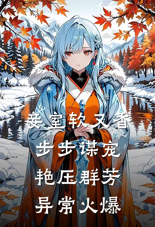 妾室软又香，步步谋宠艳压群芳异常火爆