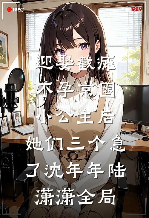 迎娶截瘫不孕京圈小公主后，她们三个急了沈年年陆潇潇全局