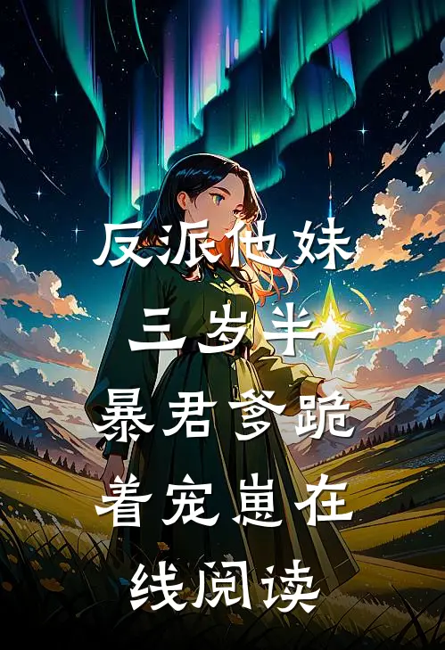反派他妹三岁半，暴君爹跪着宠崽在线阅读