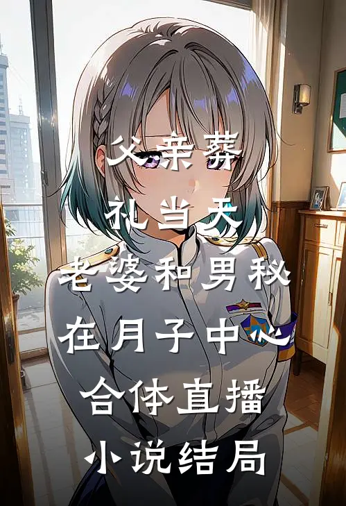 父亲葬礼当天，老婆和男秘在月子中心合体直播小说结局