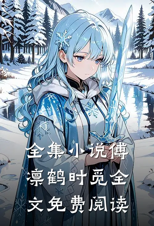 全集小说傅凛鹤时觅全文免费阅读