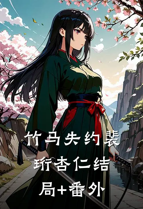 竹马失约裴珩杏仁结局+番外