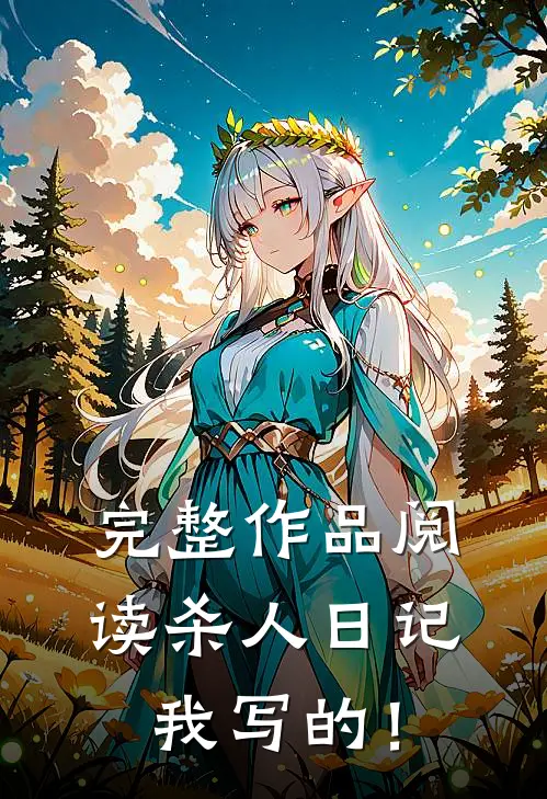 完整作品阅读杀人日记，我写的！