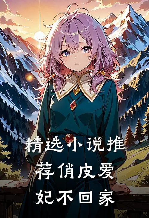 精选小说推荐俏皮爱妃不回家
