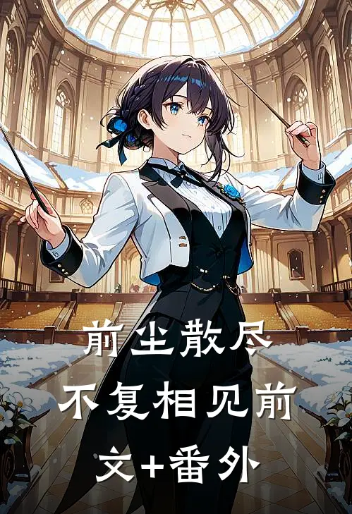前尘散尽，不复相见前文+番外